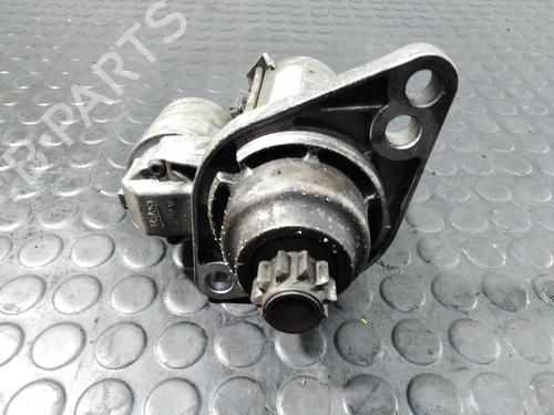 Starter VW SCIROCCO III (137, 138) 1.4 TSI | BP8375265M8 