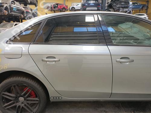 Used Right rear door AUDI A4 B8 (8K2) 2.0 TDI (143 hp) 30043892
