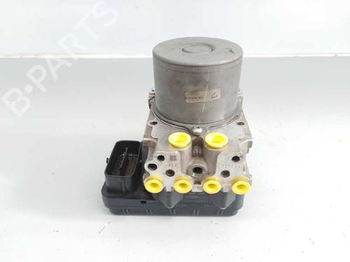Used ABS pump MAZDA 6 Estate (GH) 2.0 MZR-CD (GH14) (140 hp) 2563425