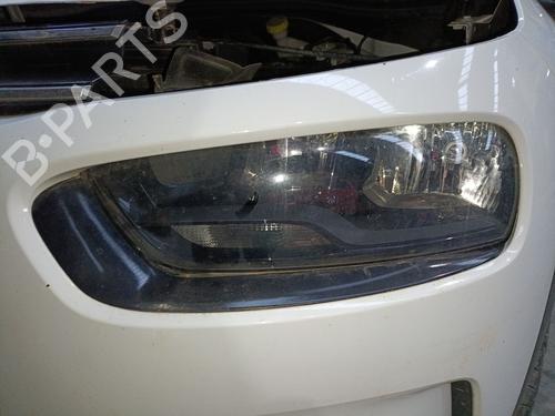 Optica esquerda CITROËN C4 CACTUS 1.5 BlueHDi 100 (102 hp) 31213522