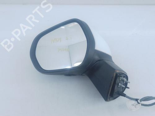 Retrovisor esquerdo FORD PUMA (J2K, CF7) 1.0 EcoBoost mHEV | BP36596370C26 - Image 2