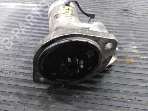 Starter NISSAN CABSTAR E (TL_, VL_) 90.32, 90.28, 95.32, 95.28 (TL0) | BP12572063M8 