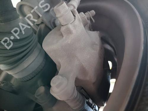 Used Left front brake caliper SUZUKI ALTO VII (GF) 1.0 (AMF310, GFC31S) (68 hp) 20645890