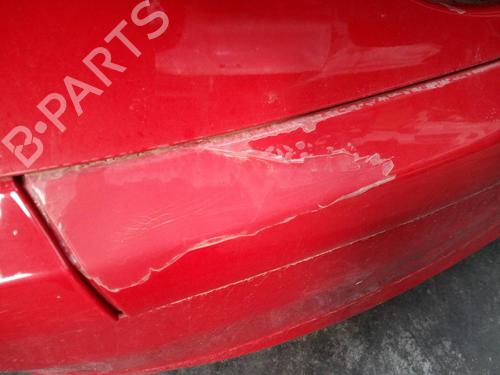 Rear bumper MERCEDES-BENZ C-CLASS Coupe (CL203)  | BP16066399C8 