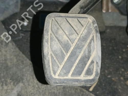 Used Break pedal Break pedal SUZUKI VITARA (LY) 1.6 DDiS AllGrip (APK416D) (120 hp) 40603685 40603685