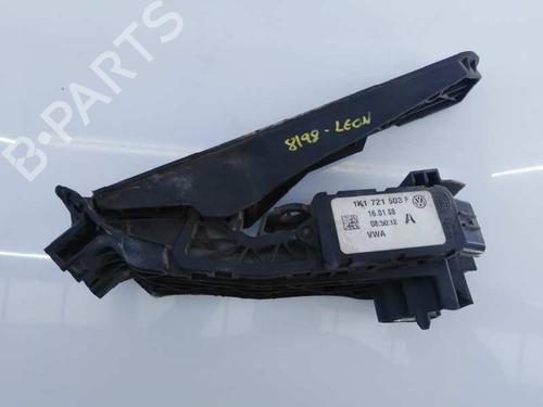 Pedal SEAT LEON (1P1) 2.0 TDI | BP6834412I4 