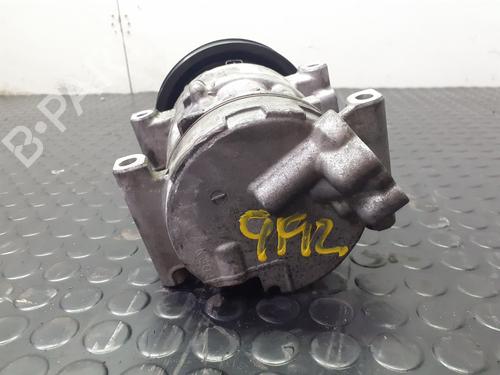 AC compressor ALFA ROMEO GT (937_) 1.9 JTD (937CXN1B) | BP8394126M34 