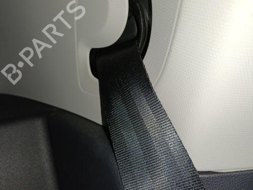 Used Rear left seatbelt VW T-CROSS (C11, D31) [2018-2026]  32461526