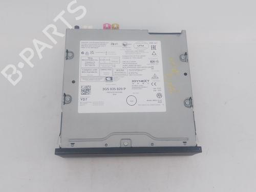 Electronic module VW TAIGO (CS1) 1.0 TSI | BP34125544M83  - Image 7