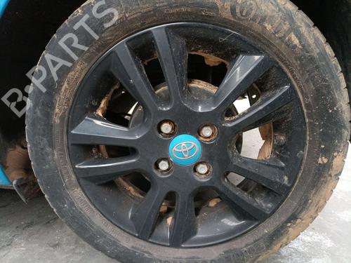 Used Rim TOYOTA AYGO (_B4_) [2014-2025]  24663006