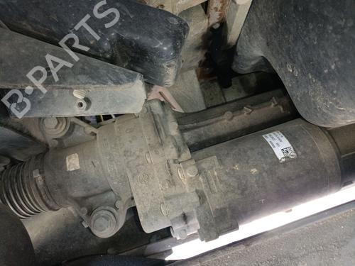 Used Steering rack Steering rack 37232354 37232354
