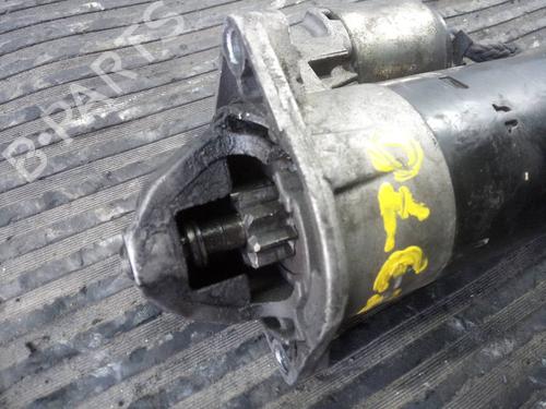 Starter SUZUKI SX4 (EY, GY)  | BP5787846M8 