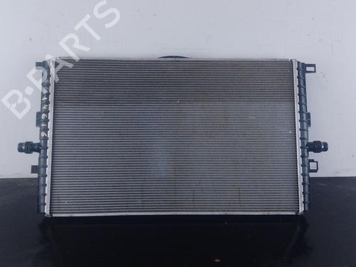 Used Water radiator Water radiator TESLA MODEL 3 (5YJ3) EV AWD (351 hp) 33557116 33557116