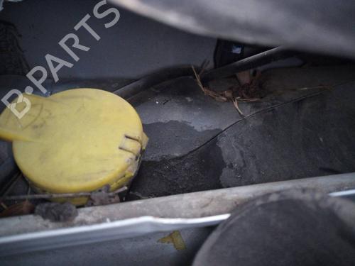 Windscreen washer tank DACIA SANDERO II  | BP17438584C113 