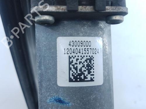 Front left window mechanism BMW X3 (F25) xDrive 20 d | BP30902310C22