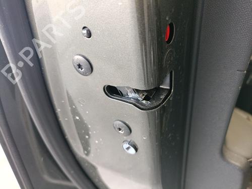 Rear left lock PEUGEOT 3008 II SUV (MC_, MR_, MJ_, M4_) 1.2 THP/ PureTech 130 (MRHNSM, MRHNSU, MRHNSJ, MRHNYW,... BP28107960C100