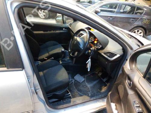 Mass air flow sensor PEUGEOT 207 (WA_, WC_) 1.6 HDi | BP1609427M95 