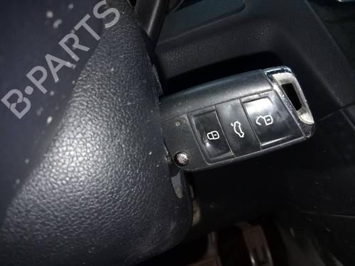 Electronic module VW GOLF VII (5G1, BQ1, BE1, BE2) 1.4 TSI BP22782137M83