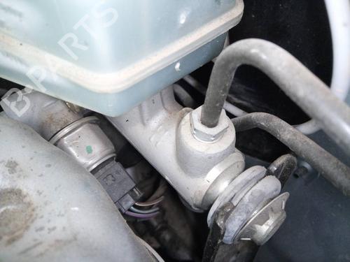 Used Brake master cylinder MERCEDES-BENZ C-CLASS Coupe (CL203) C 220 CDI (203.708) (150 hp) 13417005