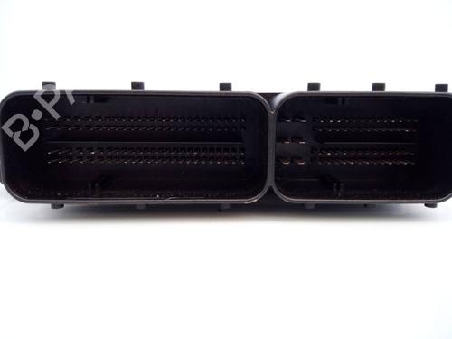 Engine control unit (ECU) BMW 3 Touring (E91) 318 d | BP7642072M57 