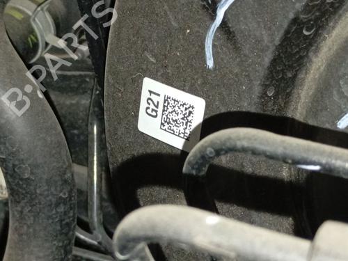 Used Servo brake HYUNDAI TUCSON (NX4E, NX4A) 1.6 T-GDi (150 hp) 30838059