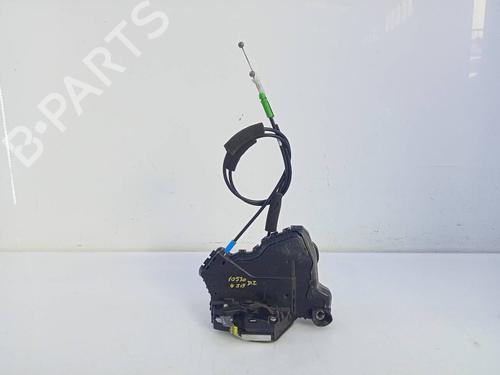 Venstre fortil lås TOYOTA LAND CRUISER PRADO (_J15_) 3.0 D-4D (KDJ155_, KDJ150_, KDJ150R, KDJ155R) (190 hp) 10868866