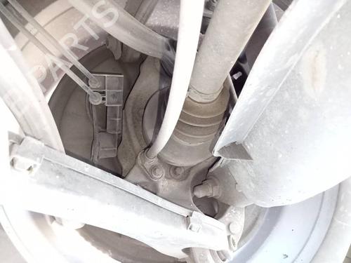 Used Right rear steering knuckle MERCEDES-BENZ C-CLASS T-Model (S204) [2007-2014]  15656596