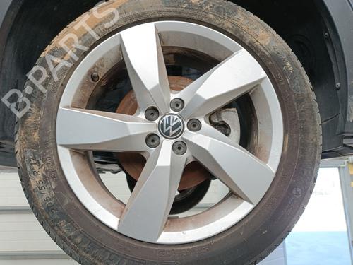 Used Rim VW T-CROSS (C11, D31) [2018-2025]  29284851