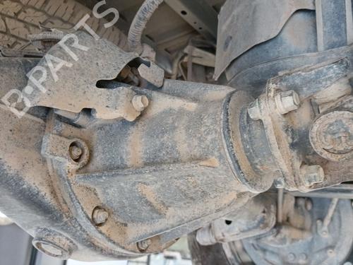 Used Rear differential Rear differential TOYOTA HILUX VIII Pickup (_N1_) [2015-2026] 39951050 39951050