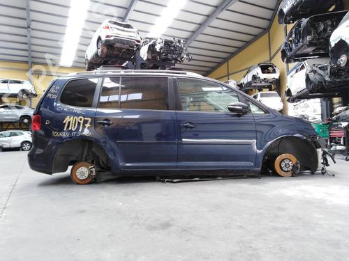 Rear wiper motor VW TOURAN (1T3) 2.0 TDI | BP14853064M102 