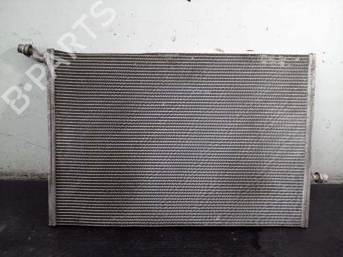 Used Water radiator MERCEDES-BENZ C-CLASS (W205) [2013-2023]  12492488