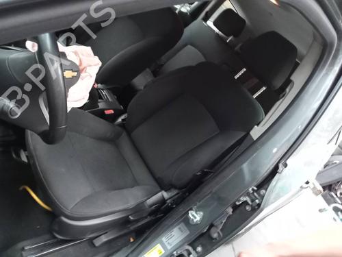 Instrument cluster CHEVROLET ORLANDO (J309) 2.0 D | BP10692532C47 