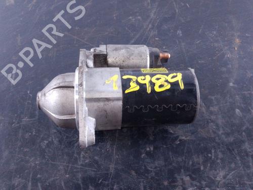 Used Starter HYUNDAI i30 (FD) 1.6 CRDi (116 hp) 29199754