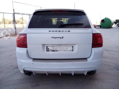 Fensterheberschalter links vorne PORSCHE CAYENNE (9PA) S 4.5 | BP10558884I27 