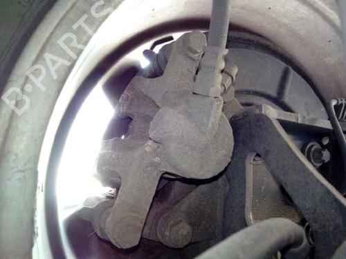 Used Right rear brake caliper MERCEDES-BENZ A-CLASS (W169) A 180 CDI (169.007, 169.307) (109 hp) 11587380