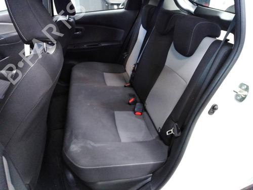 Interior roof light TOYOTA YARIS (_P13_) 1.5 Hybrid (NHP130_, NHP130) | BP13400707I8 