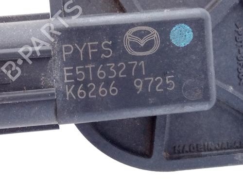 Mass air flow sensor MAZDA CX-30 (DM)  | BP15467677M95 