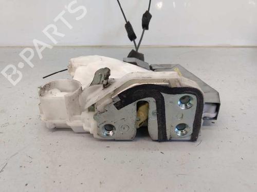 Front left lock HONDA ACCORD VIII Estate (CW) 2.2 i-DTEC (CW3) | BP5647339C98 