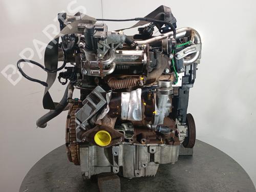 Engine RENAULT KANGOO Express (FW0/1_) 1.5 dCi 90 (FW0G, FW05, FW08, FW11) | BP39949842M1 - Image 5