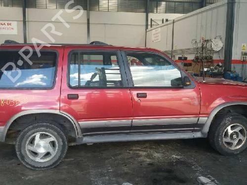 Engine FORD USA EXPLORER (U2, U_) 4.0 V6 4WD | BP9957455M1 