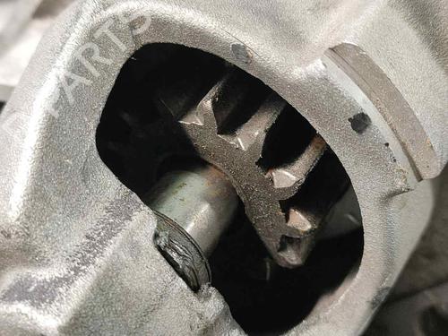 Starter DACIA SANDERO II TCe 90 (B8M1, B8MA, B8AC) | BP9691700M8 