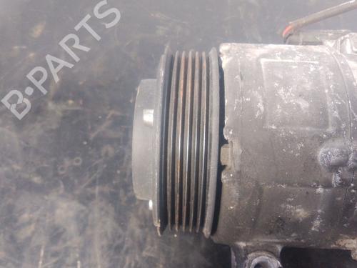 AC compressor BMW 1 (E87) 118 d | BP39949845M34 - Image 2