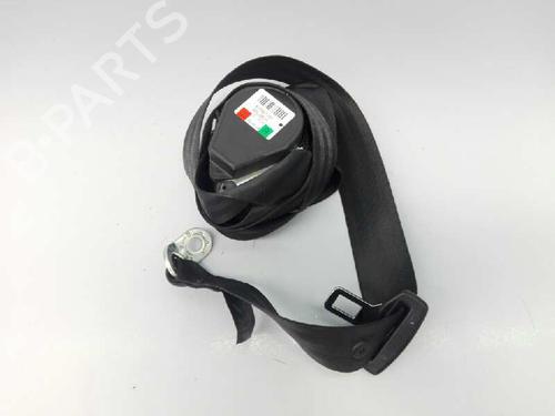 Used Rear left seatbelt AUDI A4 B8 (8K2) [2007-2017]  6619715