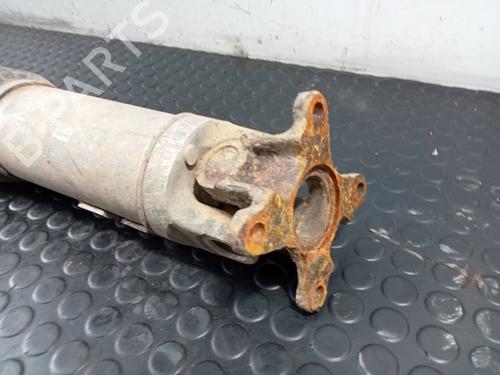 Driveshaft JEEP GRAND CHEROKEE III (WH, WK) 3.0 CRD 4x4 | BP12491396M37 