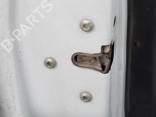 Used Front left lock OPEL CORSA D (S07) 1.3 CDTI (L08, L68) (95 hp) 9622261