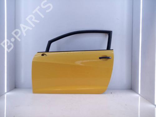 Used Left front door SEAT IBIZA IV SC (6J1, 6P5) 1.2 (70 hp) 9697094