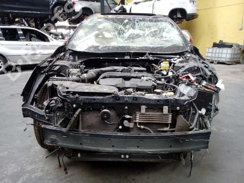 Engine control unit (ECU) SUBARU OUTBACK (BS) 2.5 AWD (BS9) | BP6000738M57 