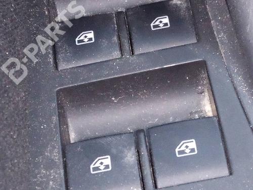 Used Left front window switch Left front window switch OPEL ASTRA J Saloon 1.6 CDTi (69) (136 hp) 9847977 9847977