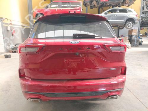 Hanskerom FORD KUGA III (DFK) 2.5 Duratec Plug-in-Hybrid | BP36989770C95 - Image 6