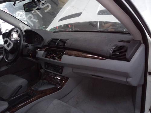 Used Dashboard BMW X5 (E53) 3.0 d (218 hp) 11682389